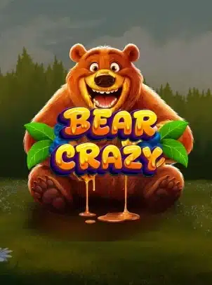 Slot Game slot game bear crazy