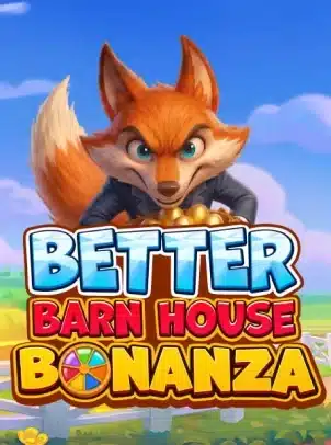 Slot Game slot game better barn house bonanza