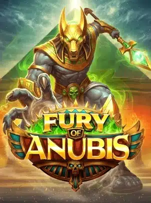 Slot Game slot game fury of anubis