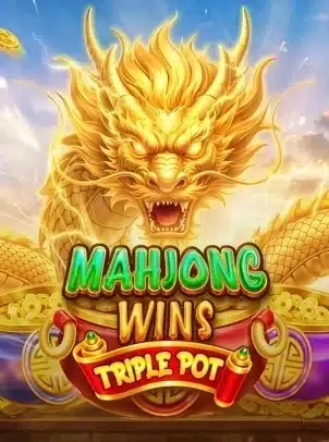 Slot Game slot game mahjong wins triple pot