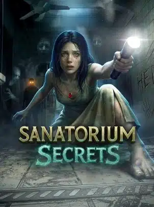 Slot Game slot game sanatorium secrets