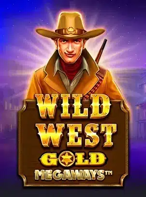Slot Game slot game wild west gold megaways