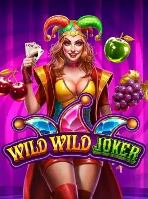 Slot Game slot game wild wild joker