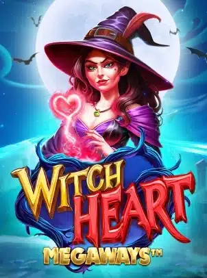 Slot Game slot game witch heart megaways