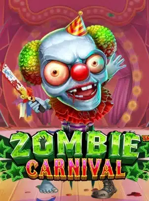 Slot Game slot game zombie carnival