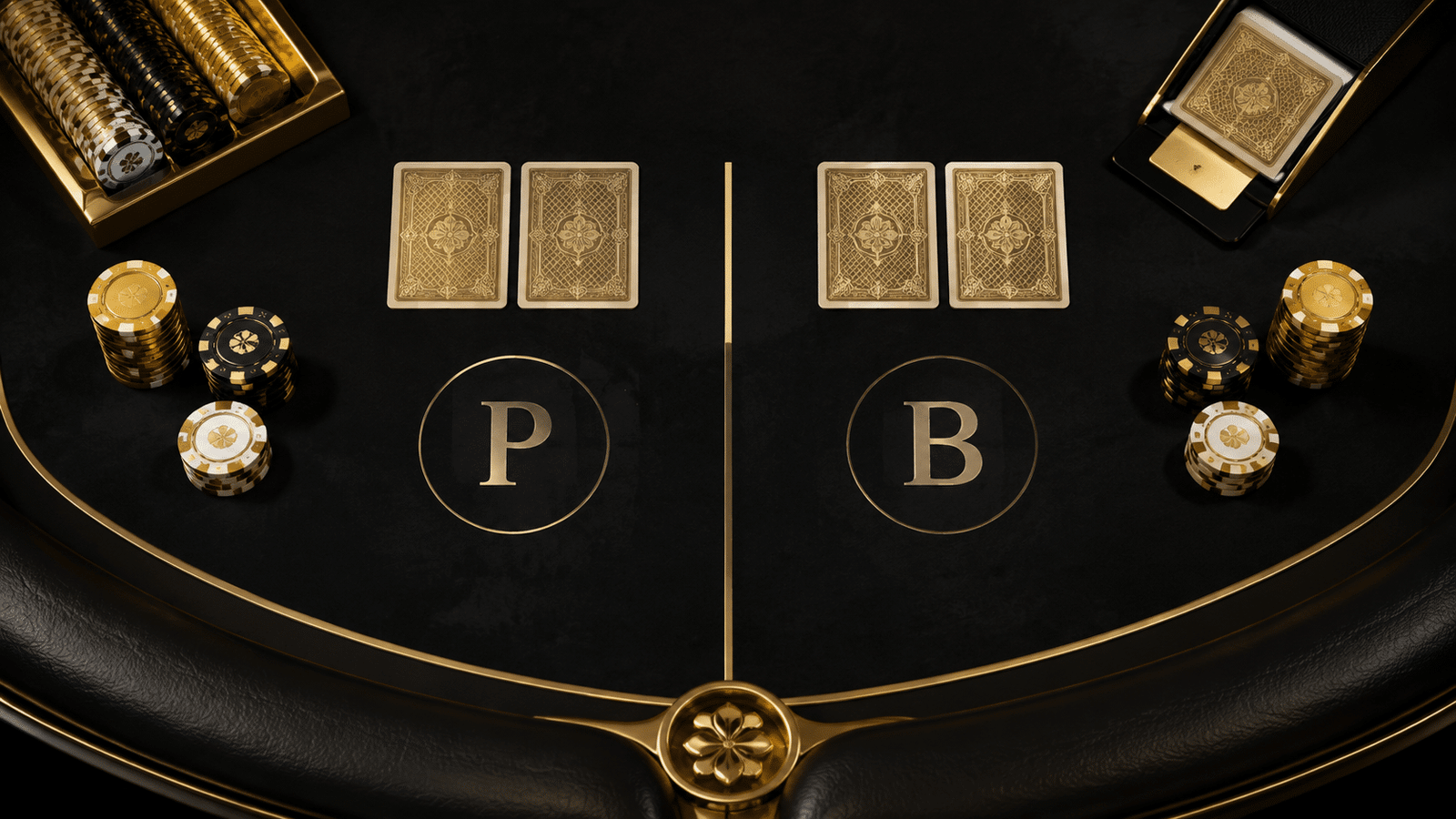 B88 Baccarat Guide: Player, Banker and Table Rules