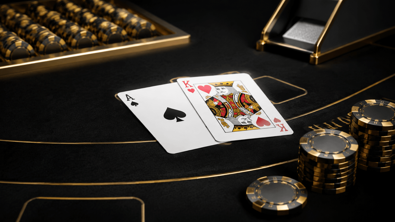 B88 Blackjack Guide for Beginners: Rules and Table Basics