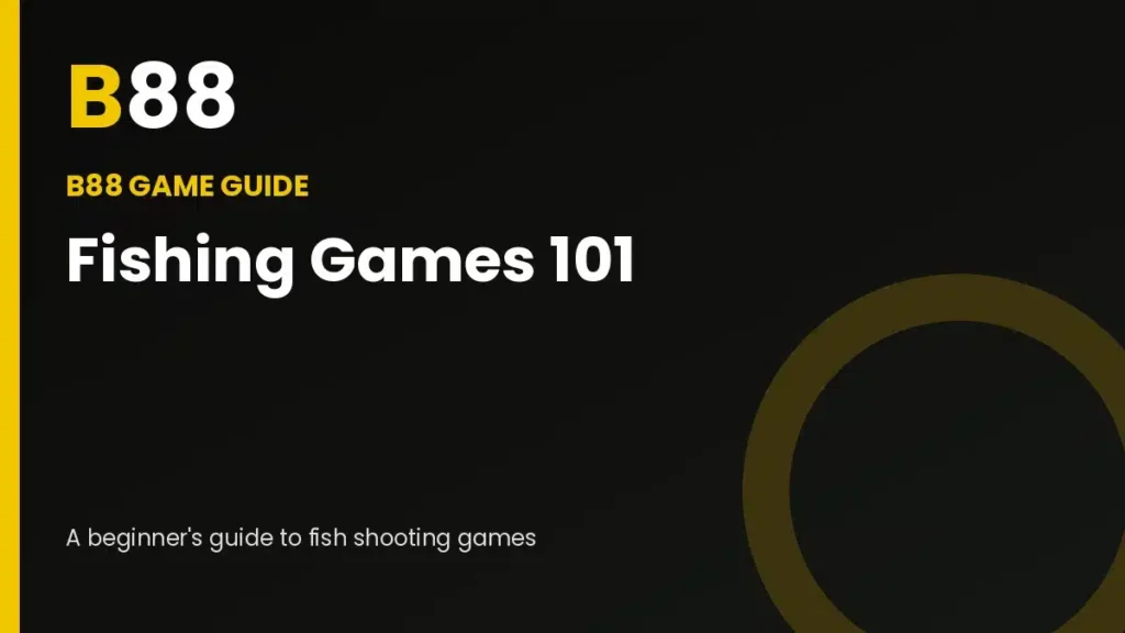 B88 fishing games guide for beginners with tips on aiming, targets, and multipliers