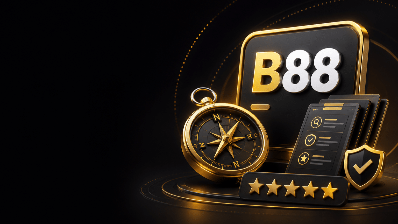 What Is B88? Complete Brand Guide & Review