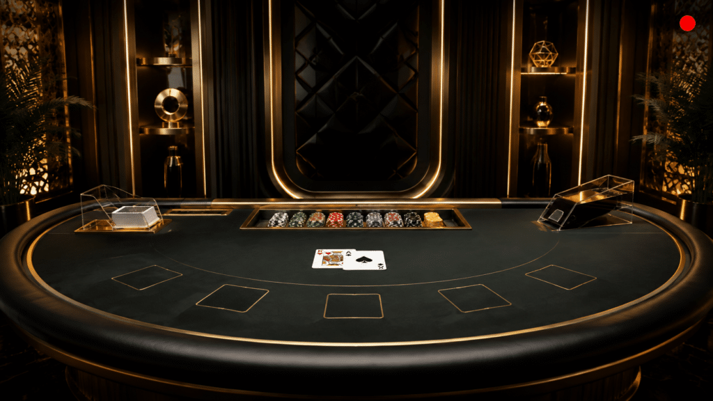 B88 live casino guide covering tables rules and getting started