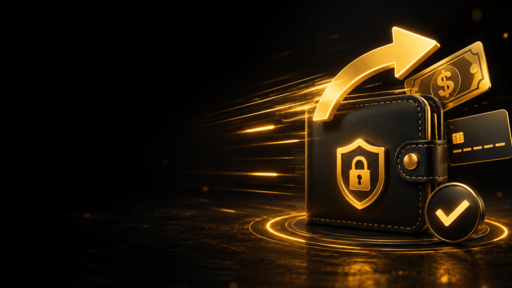 How to withdraw from B88 securely and quickly
